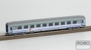 ROBO 222261 wagon osobowz 2kl. PKP IC Ep.Va St. Szczecin oświetlenie LED 2.0