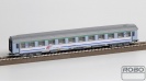 ROBO 222261 wagon osobowz 2kl. PKP IC Ep.Va St. Szczecin oświetlenie LED 2.0