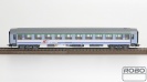 ROBO 222261 wagon osobowz 2kl. PKP IC Ep.Va St. Szczecin oświetlenie LED 2.0
