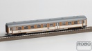 ROBO 272320 wagon bagażowo-osobowy z rowerami 609A PKP Ep.VI St. Katowice