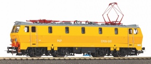 PIKO 97527 Lokomotywa elektryczna EP09-001 PKP Ep.IV DCC Sound