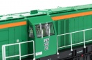 PIKO 52311 Lokomotywa spalinowa SM31-150 PKP Ep.V DCC Sound