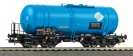 PIKO 58459 Wagon cysterna 406Rb PKP Ep.V Krajowa Spółka Cukrowa