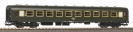 PIKO 97187 wagon osobowy kuszetka typu 110A PKP Ep.IV