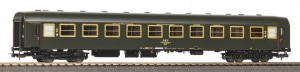 PIKO 97187 wagon osobowy kuszetka typu 110A PKP Ep.IV