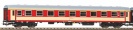 PIKO 28320 Zestaw 2 wagony osobowe 1kl. i 2kl. PKP IC Ep.VI