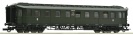 ROCO 6200112 Zestaw 3 wagony osobowe pociąg Express PKP Ep.III
