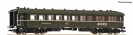 ROCO 6200125 wagon osobowy WARS PKP Ep.IV