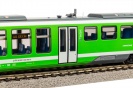 PIKO 52977 Syznobus spalinowy Class 642 Desiro CD Ep.VI DCC Sound