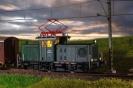 PIKO 21040 Lokomotywa elektryczna RH 1067 QBB Ep.IV