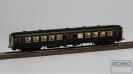 ROBO 351021 wagon osobowy 1kl. PKP ep.IIIb ryflat Lębork oswietlenie 2.0