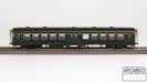 ROBO 351020 wagon osobowy 1kl. PKP ep.IIIb ryflat Lębork