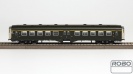 ROBO 351020 wagon osobowy 1kl. PKP ep.IIIb ryflat Lębork