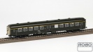 ROBO 351031 wagon osobowy 102Aa 1kl. PKP Ep.IVb ryflak Warszawa oświetlenie LED 2.0