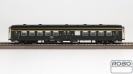 ROBO 351031 wagon osobowy 102Aa 1kl. PKP Ep.IVb ryflak Warszawa oświetlenie LED 2.0