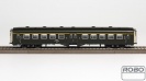 ROBO 351031 wagon osobowy 102Aa 1kl. PKP Ep.IVb ryflak Warszawa oświetlenie LED 2.0