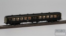 ROBO 351031 wagon osobowy 102Aa 1kl. PKP Ep.IVb ryflak Warszawa oświetlenie LED 2.0