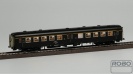 ROBO 351031 wagon osobowy 102Aa 1kl. PKP Ep.IVb ryflak Warszawa oświetlenie LED 2.0