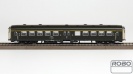 ROBO 351041 wagon osobowy 102Aa 1kl. PKP ep.IVb ryflak Olsztyn 0świetlenie LED 2.0