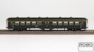 ROBO 351041 wagon osobowy 102Aa 1kl. PKP ep.IVb ryflak Olsztyn 0świetlenie LED 2.0