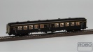 ROBO 351041 wagon osobowy 102Aa 1kl. PKP ep.IVb ryflak Olsztyn 0świetlenie LED 2.0