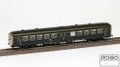 ROBO 351040 wagon osobowy 102Aa 1kl. PKP ep.IVb ryflak Olsztyn