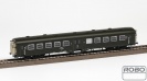 ROBO 302020 Zestaw 3 wagony 101A 2kl. PKP Ep.Va ryflak Jarocin