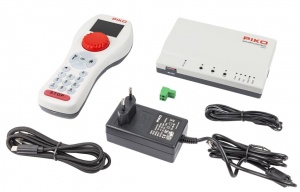 PIKO 55821 Zestaw bazowy SmartControl WLAN  DCC