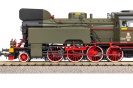PIKO 50760 Lokomotywa parowóz TKt48 93 PKP ep.IV Lok. Nowy Sącz
