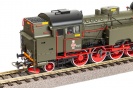 PIKO 50760 Lokomotywa parowóz TKt48 93 PKP ep.IV Lok. Nowy Sącz