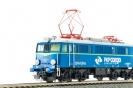 PIKO 96396 Lokomotywa elektryczna ET41-157 PKP Cargo Ep.VI DCC Sound jamnik - Bolek i Lolek