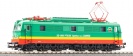 PIKO 51617 Lokomotywa elektryczna 3E-006 ET21 PTK i GK Zabrze Ep.V DCC Sound