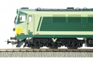 PIKO 52876 Lokomotywa spalinowa SU46-037 PKP Ep.V Poznań