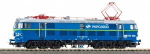 PIKO 96346 Lokomotywa elektryczna ET22-1086 PKP cargo  Ep.VI DCC Sound Byk