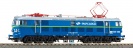 PIKO 96345 Lokomotywa elektryczna ET22-1086 PKP cargo Ep.VI Byk