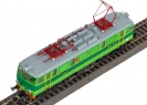 PIKO 96359 Lokomotywa elektryczna EU07-178 PKP Ep.V DCC Sound Łodź