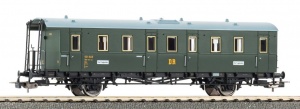 PIKO 53194 wagon osobowy Bdtr 2kl. DR Ep.III