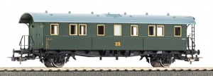 PIKO 53195 wagon osobowy B 2kl. DR Ep.III