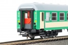 PIKO 97186 wagon osobowy 2kl. typ 111A PKP IC Ep.VI