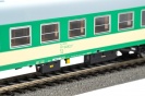 PIKO 97186 wagon osobowy 2kl. typ 111A PKP IC Ep.VI
