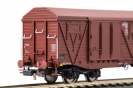 PIKO 58474 Wagon kryty 401Ka Gags  PKP Ep.V