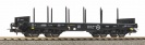 PIKO 58419 Wagon z kłonicami Rpps 401ZePKP Ep.V