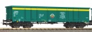 PIKO 28314 Zestaw 2 wagony węglarki Eaos PKP Cargo Ep.V