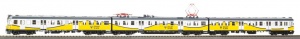 PIKO 51464 Elektryczny zespół trakcyjny EN57-920 Koleje Dolnośląskie Ep.VI