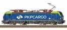 TRIX 25199 Lokomotywa elektryczna EU46-522 Vectron PKP Cargo Ep.VI DCC Sound