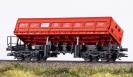 Marklin 48458 Zestaw 3 wagony samowyładowcze Fas DB Schenker Rail Polska Ep.VI