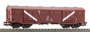 PIKO 58473 wagon towarowy kryty 401Ka PKP Ep.IV