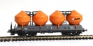 IGRA Model 96400013 wagon silos AWT Ep.VI 