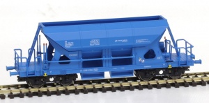 IGRA Model 96500016 wagon samowyładowczy Faccs PKP Cargo Ep.VI skala TT