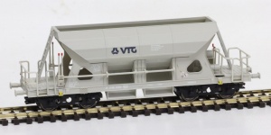 IGRA Model 96500014 wagon samowyładowczy Faccs VTG Ep.VI skala TT